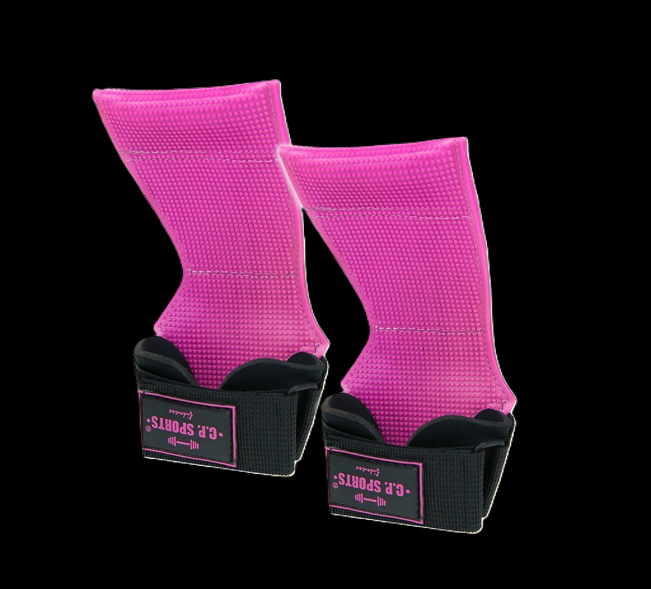 Zughilfe - Power /Pads - C.P. Sports- T14-2