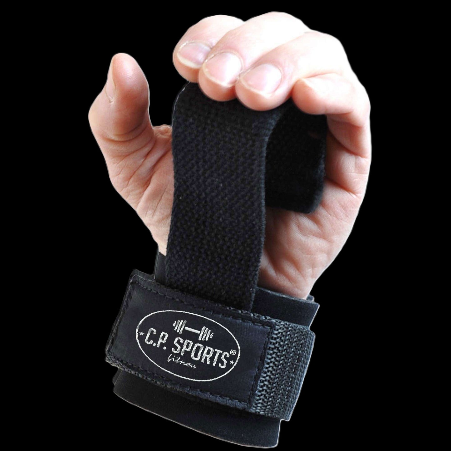 Zughilfen Komfort C.P. Sports - T12-1-1