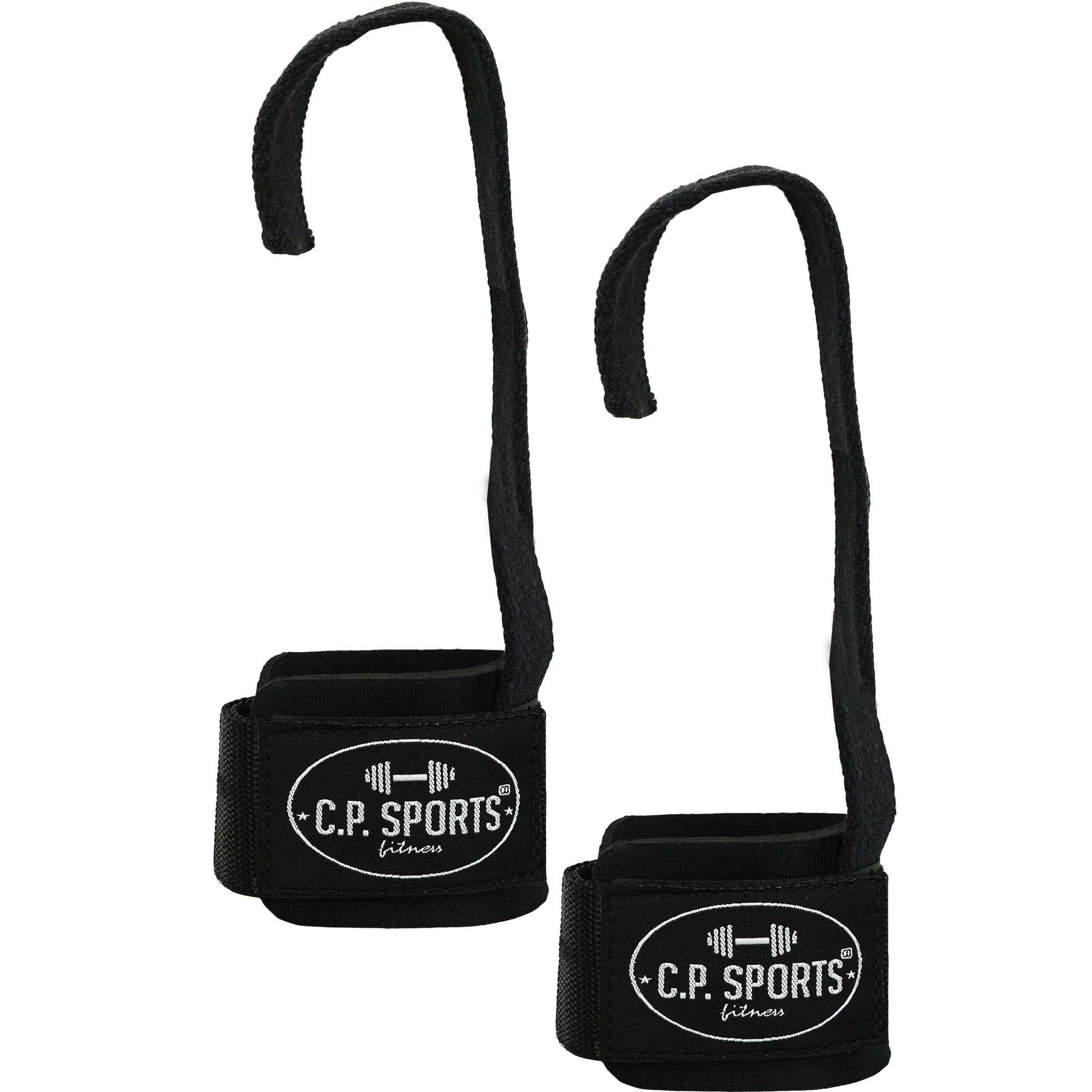 Zughilfen Komfort C.P. Sports - T12-1-1