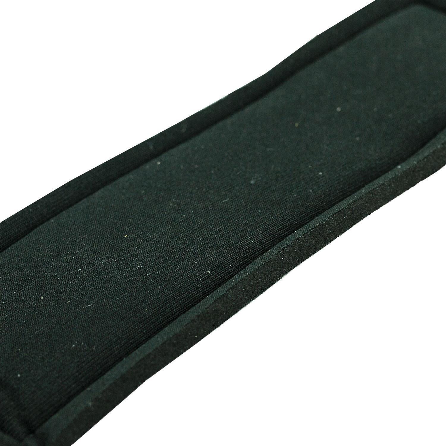 Zughilfen Profi- Leder - Dunkel Braun - T12-5