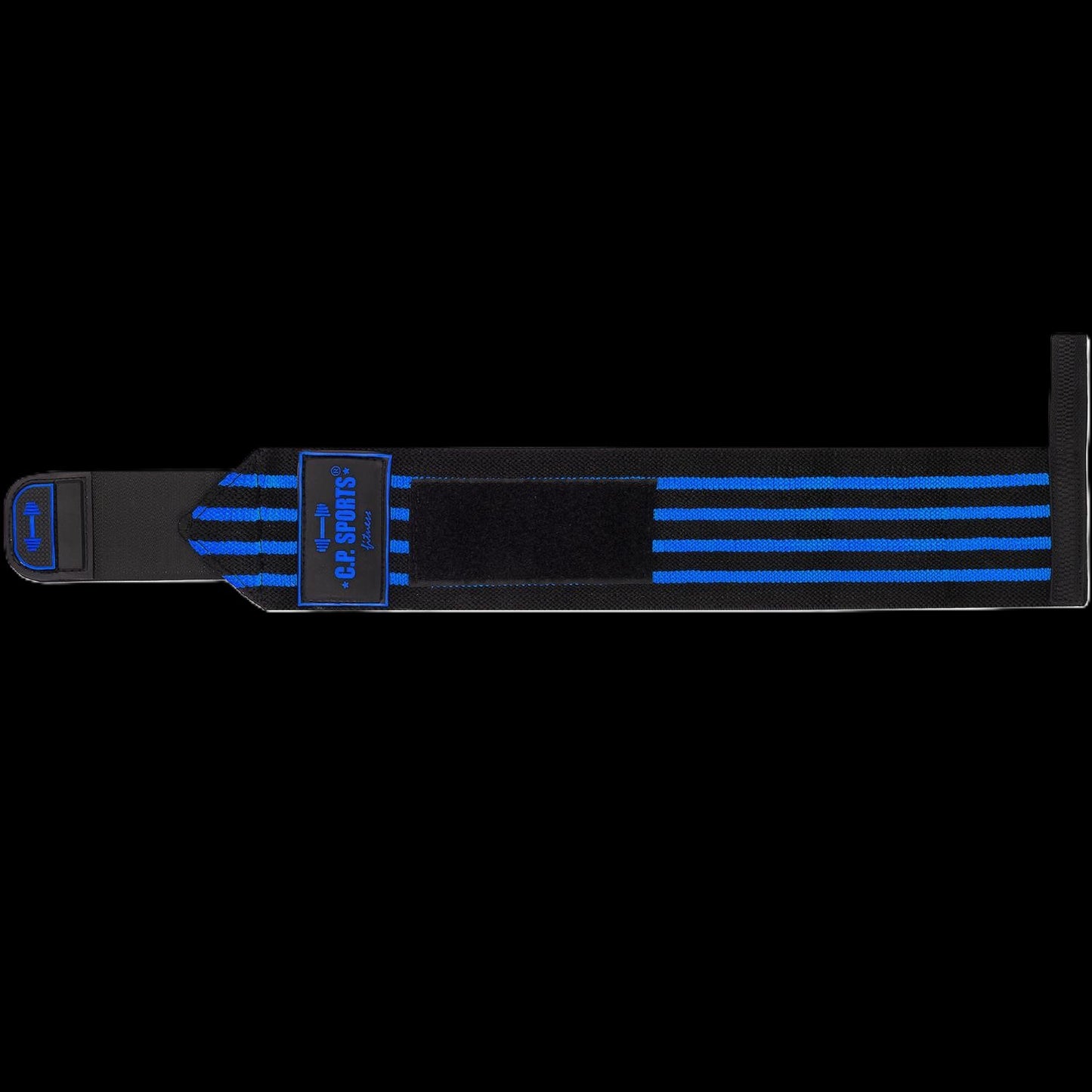 Handgelenkbandagen /Strongman - verichiedene Farben - C.P. Sports - T20-1