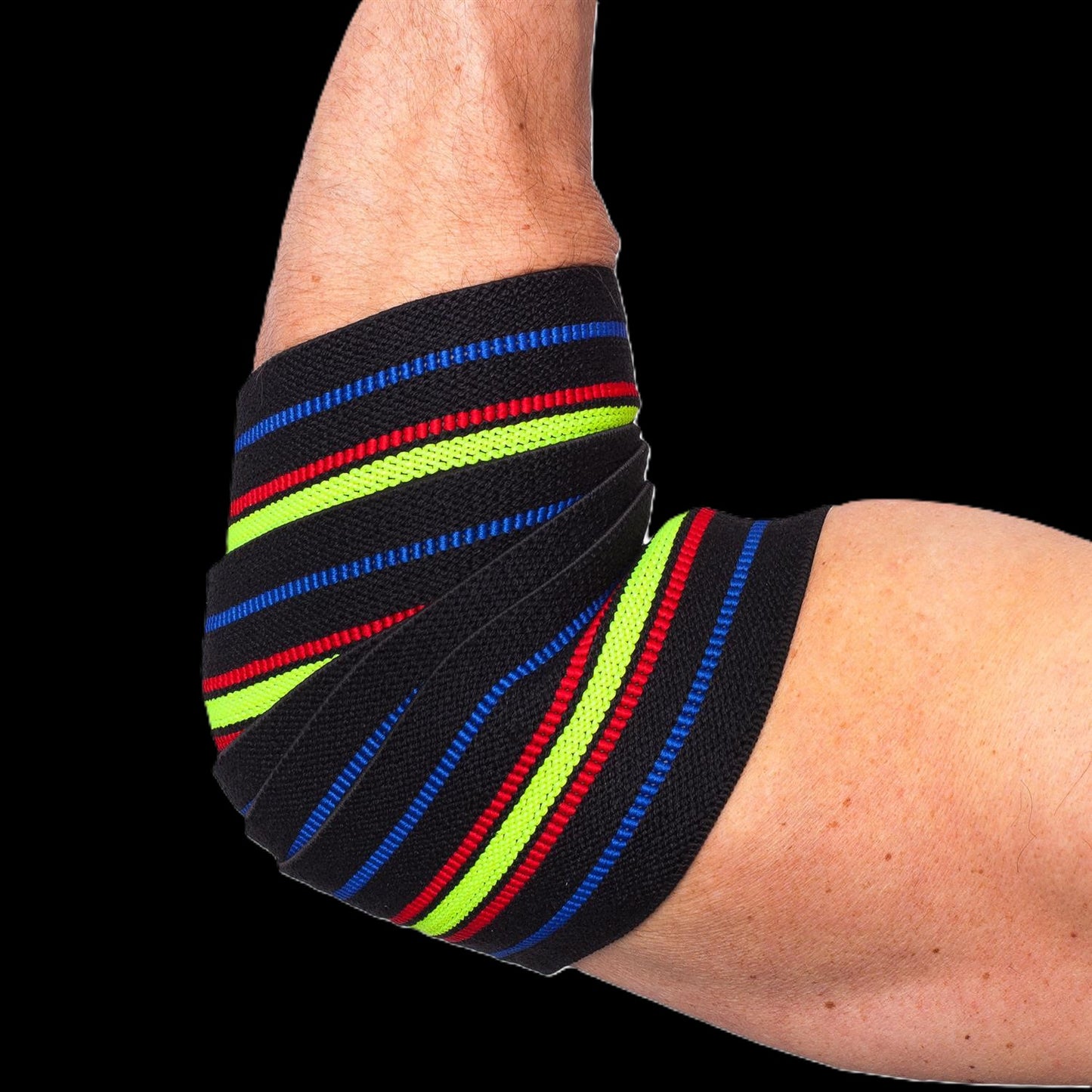 Profi - Ellenbogenbandagen - C.P. Sports T22-3