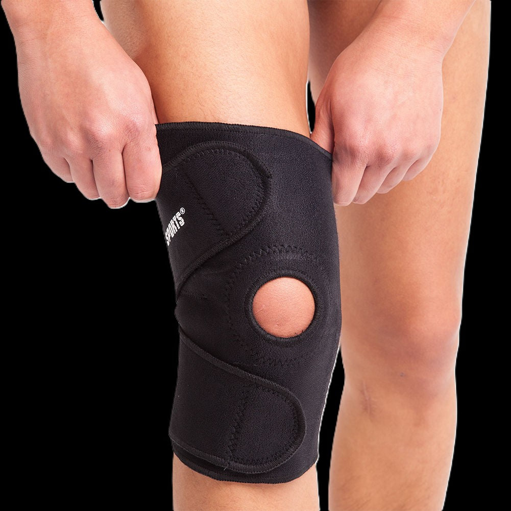 Neopren-Knie-Stützbandage - C.P.Sports - T24
