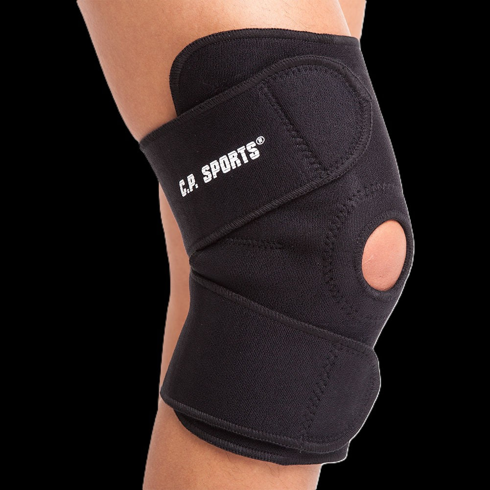 Neopren-Knie-Stützbandage - C.P.Sports - T24