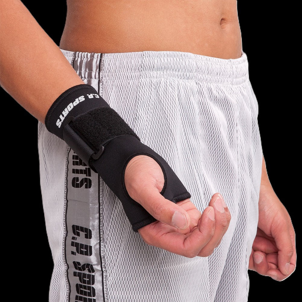 Handgelenk-Stützbandage-Neopren-strong - C.P. Sports T28