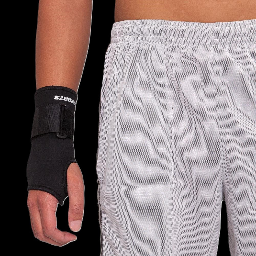 Handgelenk-Stützbandage-Neopren-strong - C.P. Sports T28