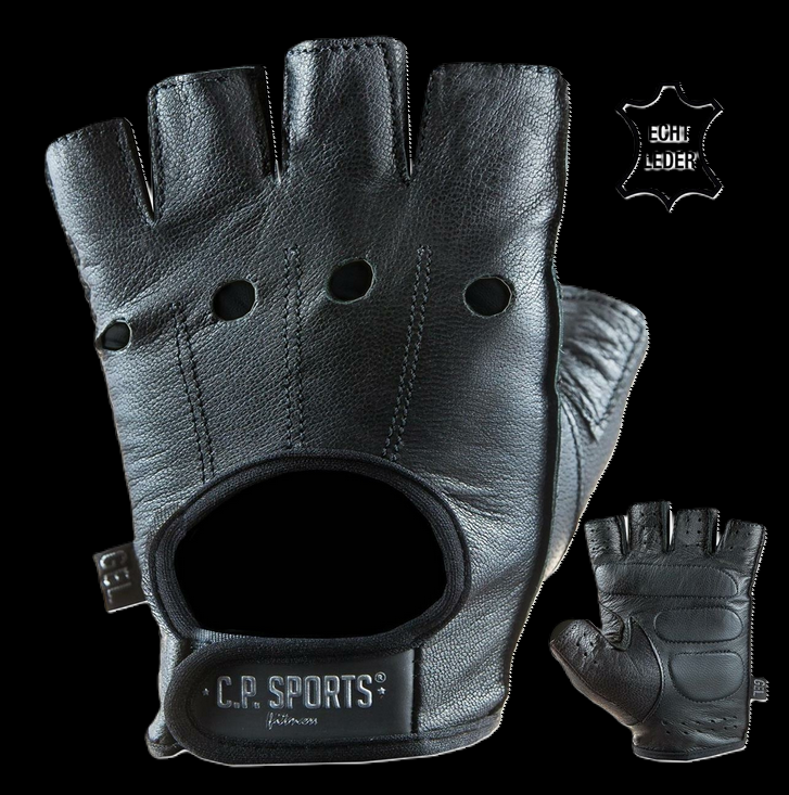 fitness handschuhe leder herren Fitness Handschuhe Echt Leder Premium mit Gel- extra soft- C.P. Sports – MG Sports Company