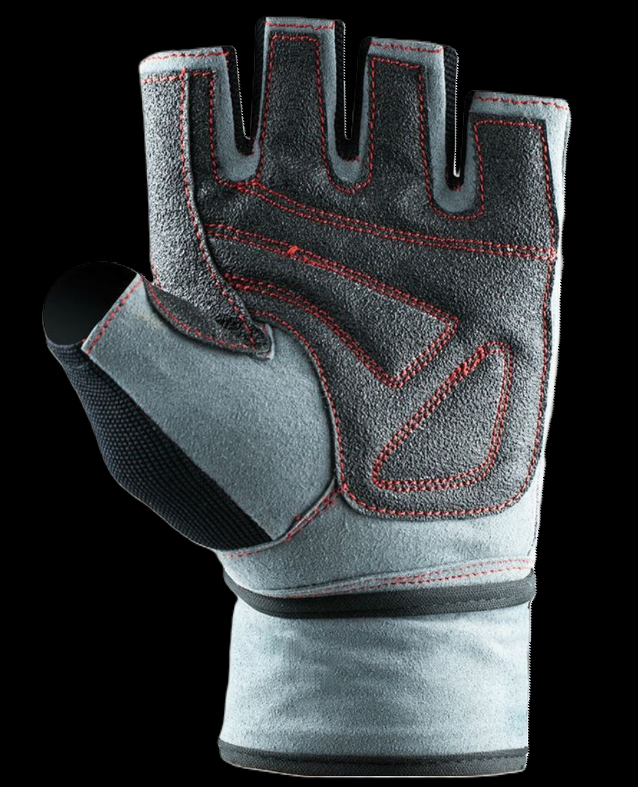 Fitness Handschuhe mit Bandage C.P.Sports - Pro Trainer - F9-2