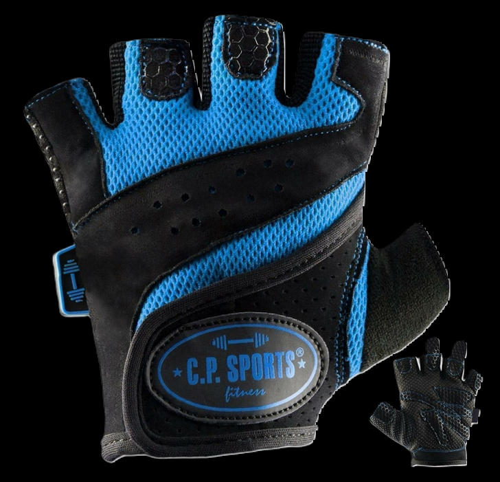 Fitnesshandschuh / Gym - C.P. Sports - F9-3