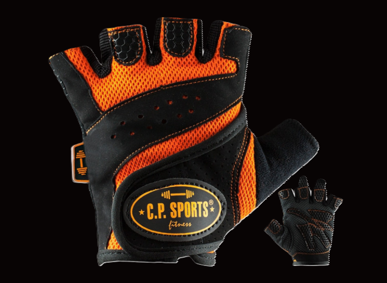 Fitnesshandschuh / Gym - C.P. Sports - F9-3