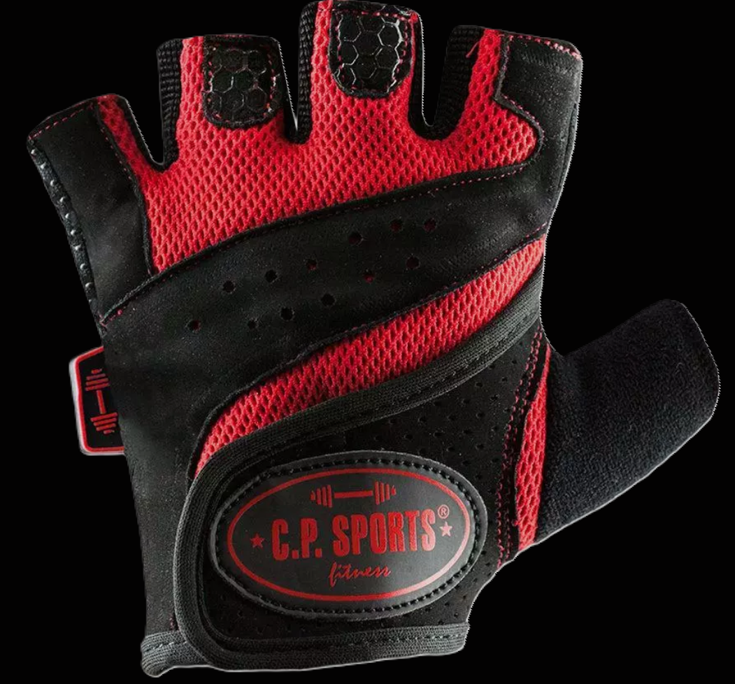 Fitnesshandschuh / Gym - C.P. Sports - F9-3