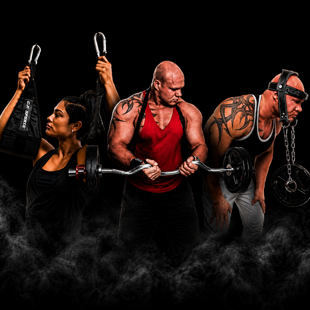 Zubehör Crossfit, Koordination Box MMA oder für zu Hause