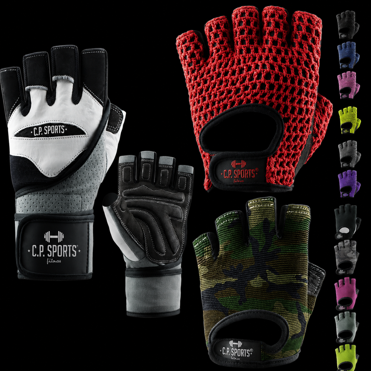 Handschuhe