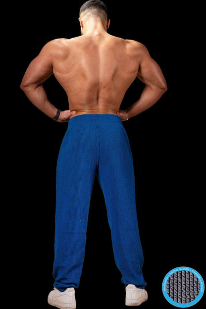 Profi Gym-Hose / Trainings Hose / und Freizeithose -Unisex - MG Sports® -S10