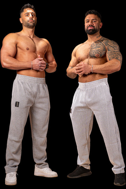 Profi Gym-Hose / Trainings Hose / und Freizeithose -Unisex - MG Sports® -S10