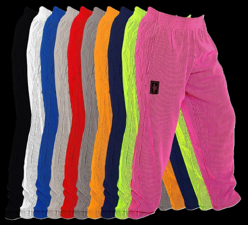 Gym-Hose - Trainings Hose - Bodybuilding Hose und Freizeithose