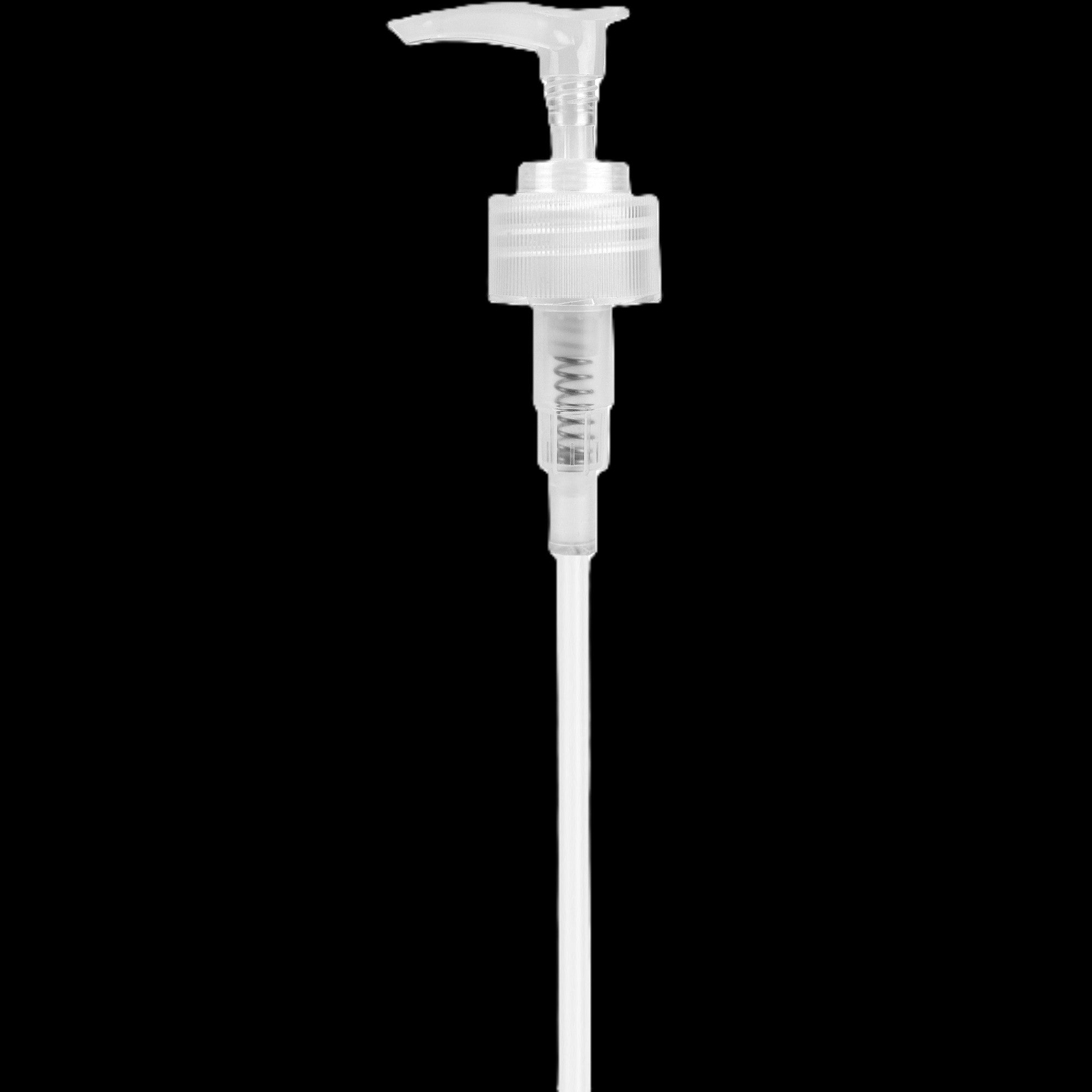 Dosierspender /Flaschen Spender - passend für Mineral light, Amino liquid oder L-Carnitin liquid
