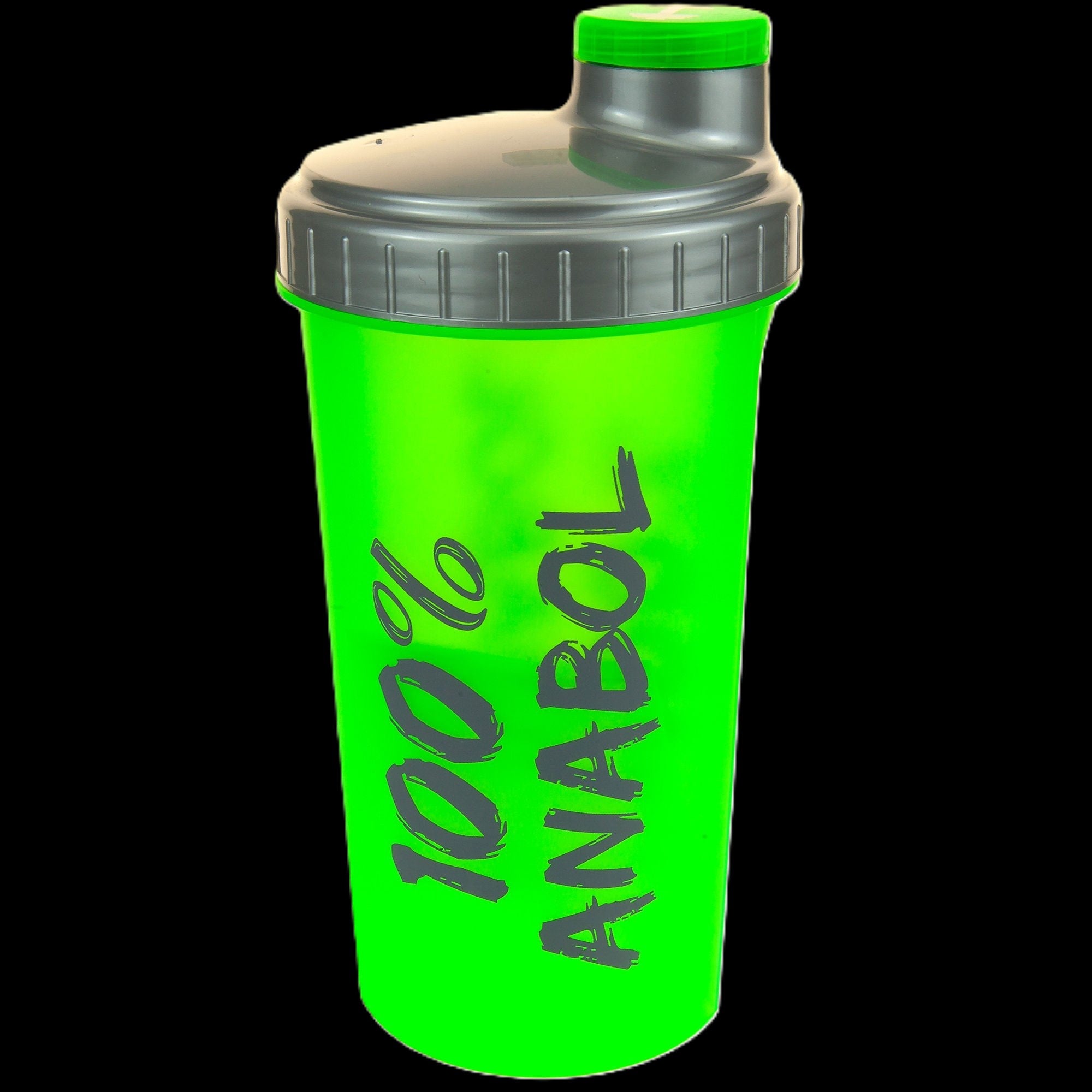 Shaker Master Pro -100% Anabol - Transparent 700ml