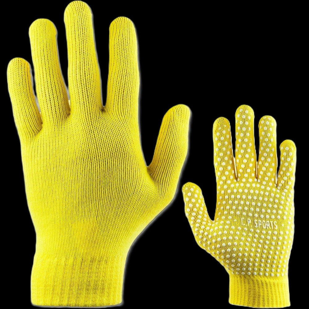handschuhe calisthenics Calisthenic-Crossfit / Fitnesshandschuhe - Lang - C.P. Sports