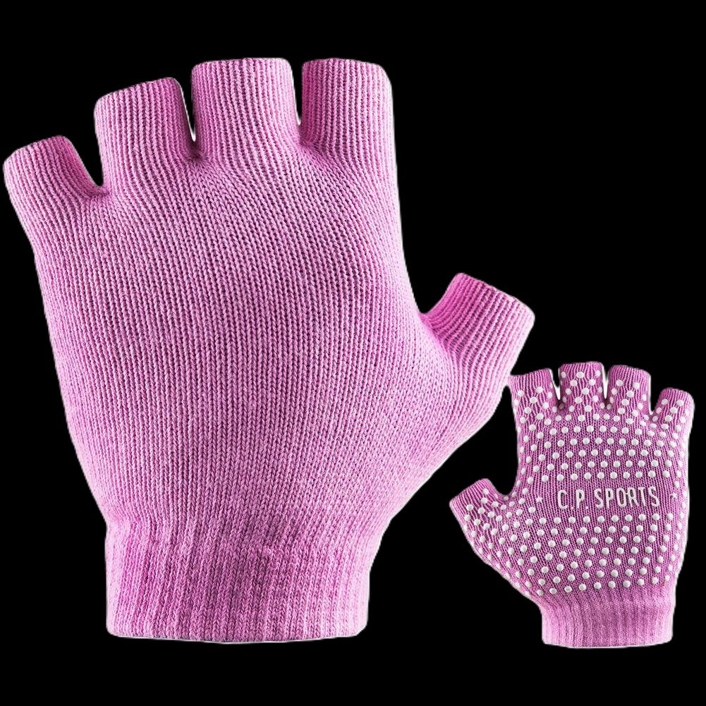 Calisthenic-Crossfit Fitnesshandschuhe - Kurz -  C.P. Sports - F100