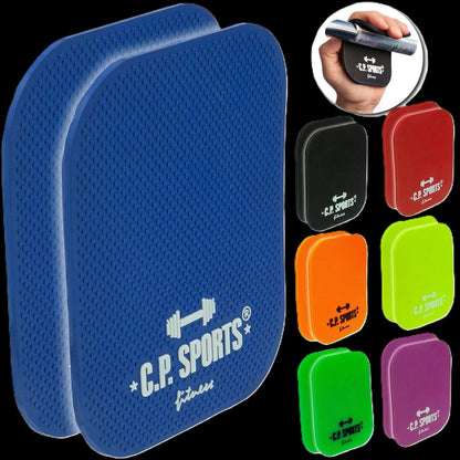 Grip Pads - Profi - verschiedene Farben C.P. sports