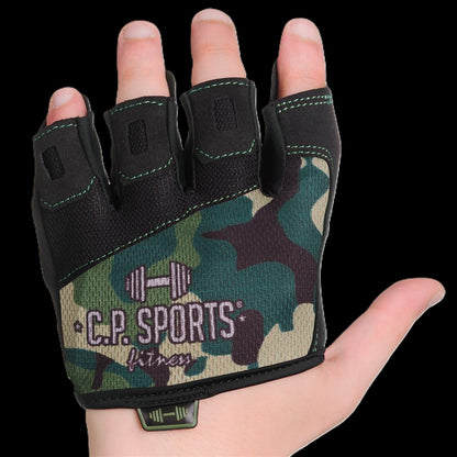 Grip Glove - Handschuhe - verschieden Farben - C.P. SPORTS - F27