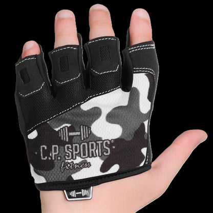 Grip Glove - Handschuhe - verschieden Farben - C.P. SPORTS - F27