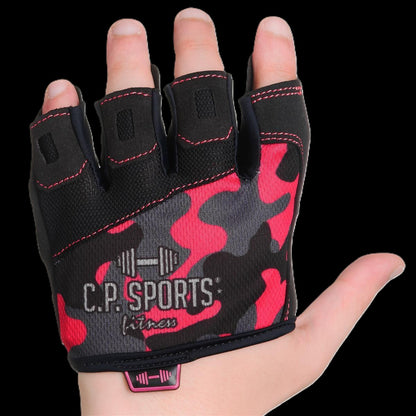 Grip Glove - Handschuhe - verschieden Farben - C.P. SPORTS - F27