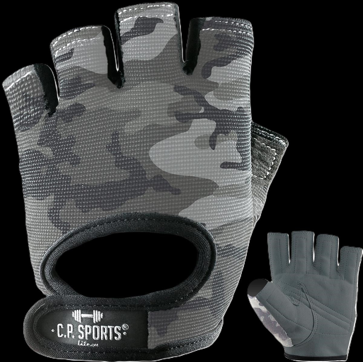 Fitness Handschuhe - verschiedene Farben - C.P.Sports F4