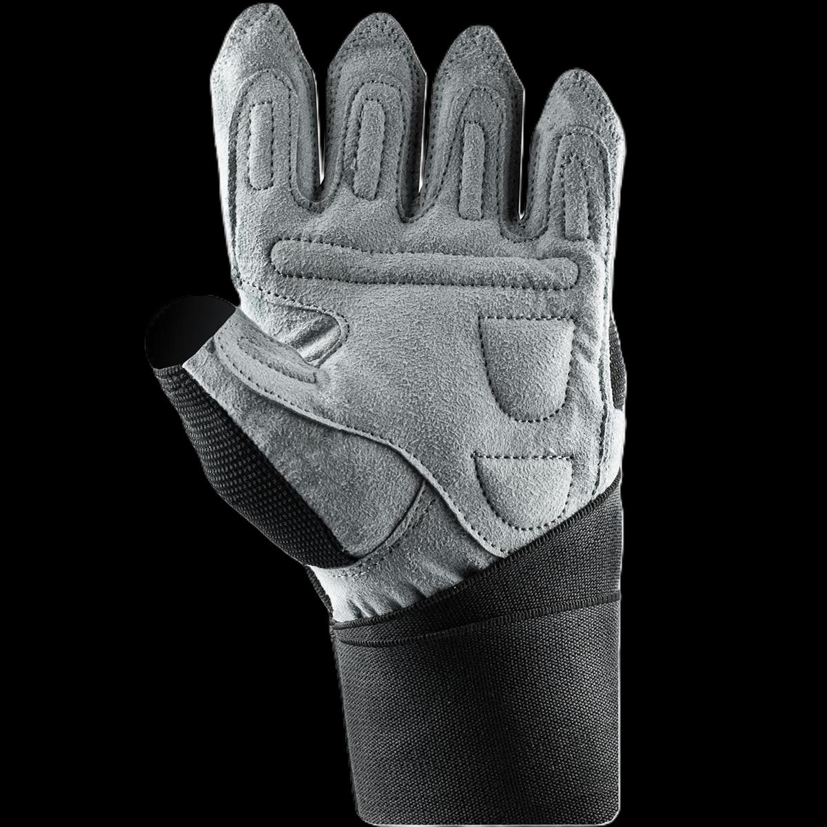 Fitness Handschuhe mit Bandagen - C.P. sports - F8