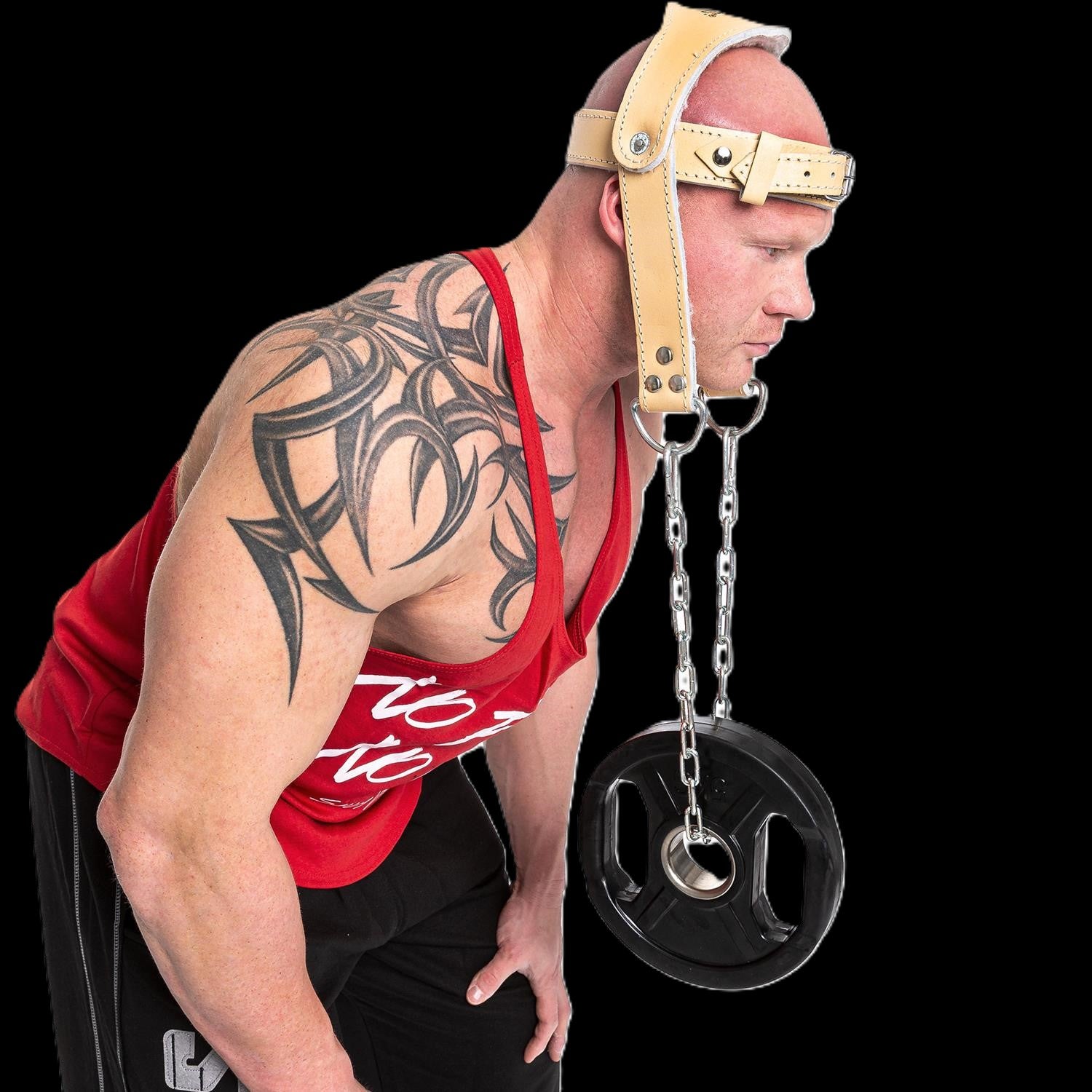 Kopf / Nackentrainer - BOX / MMA-  C.P.Sports G-10