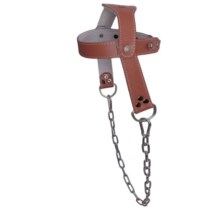 Kopf / Nackentrainer - BOX Nacken trainer - C.P.Sports G-10