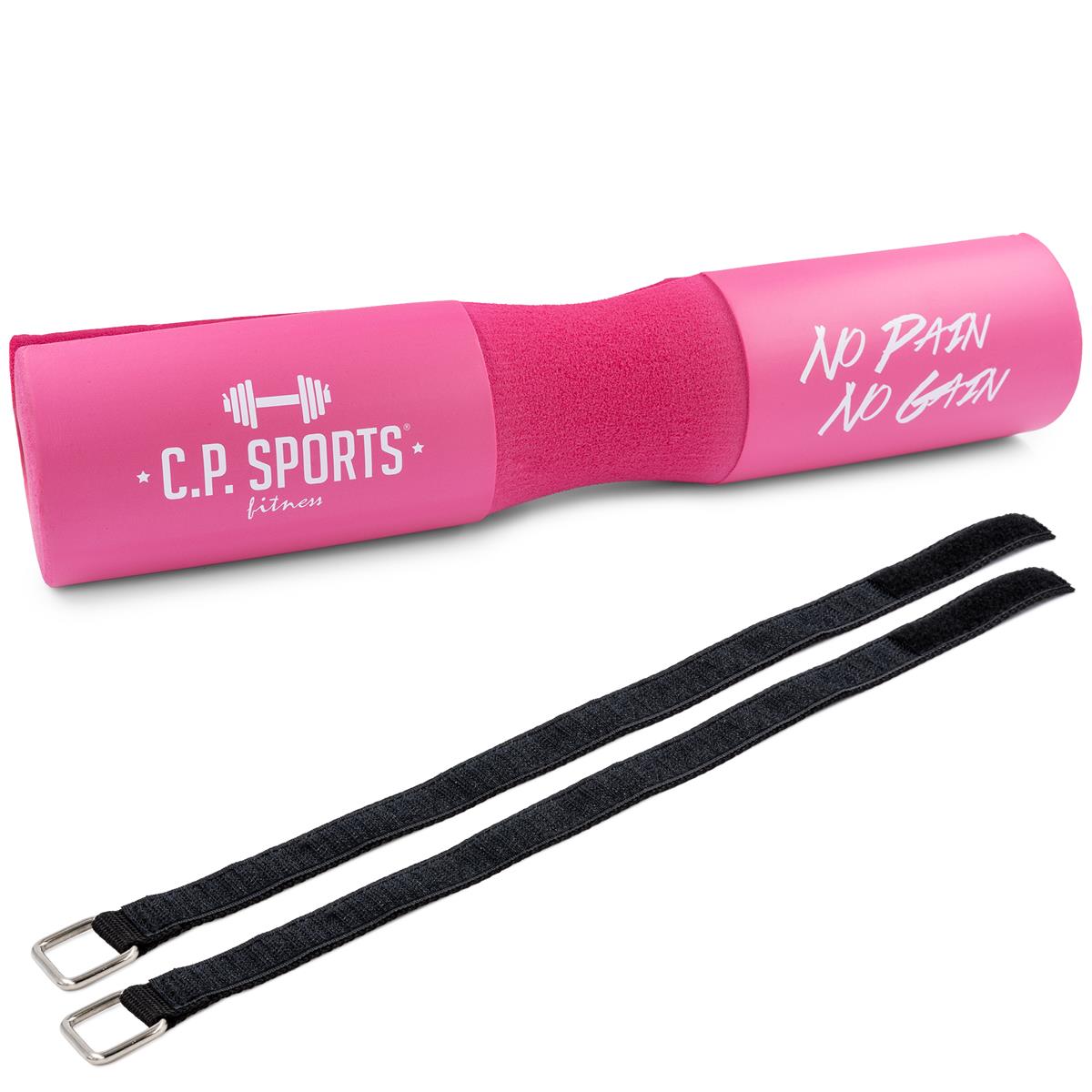 Nackenpolster / Nackenshutz 10cm - C.P. Sports
