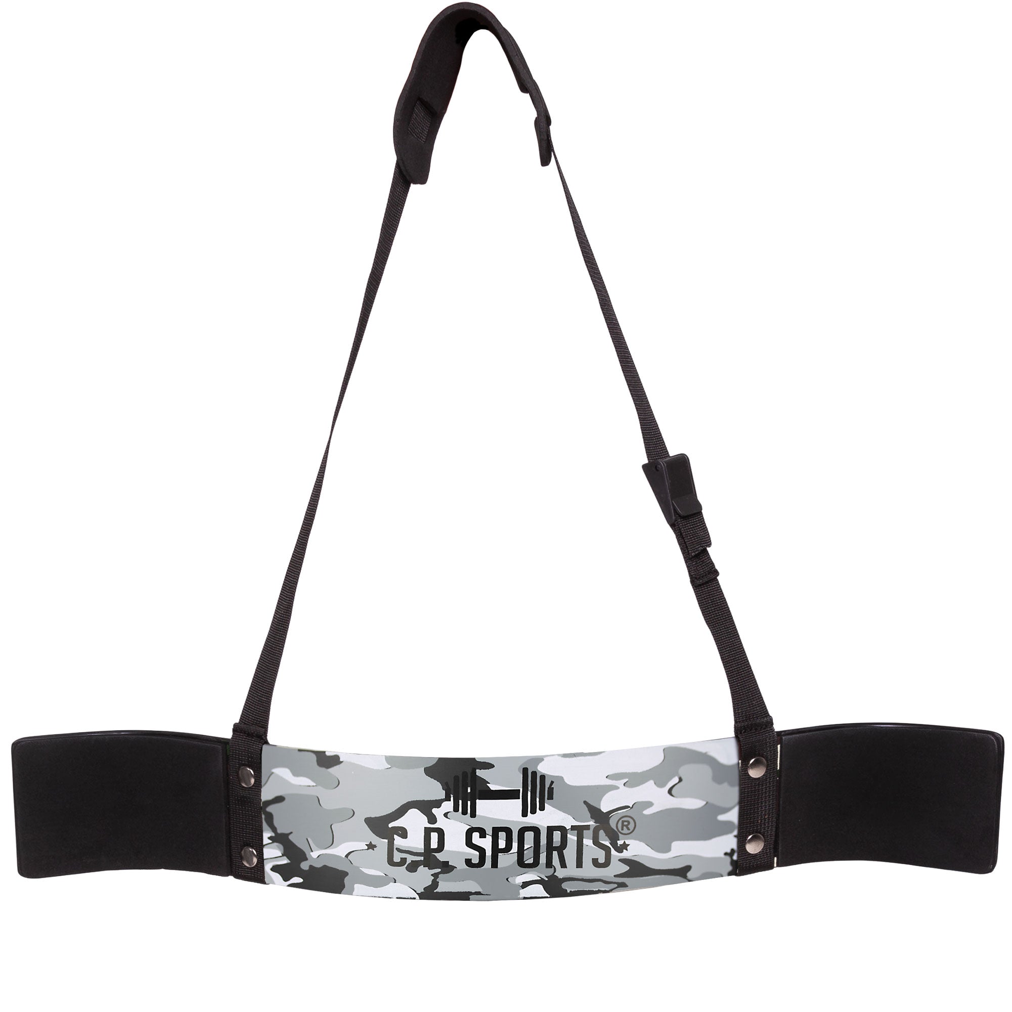 Bizeps Blaster / Bizeps Isolator - verschiedene Farben - C.P. Sports