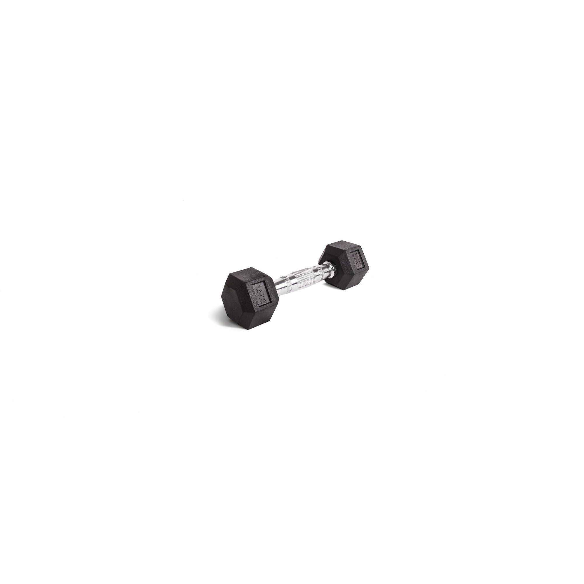 Heavy-Duty Block-Hantel 80 kg / 56 Kg / 65 Kg / 50 Kg - C.P. Sports - G25