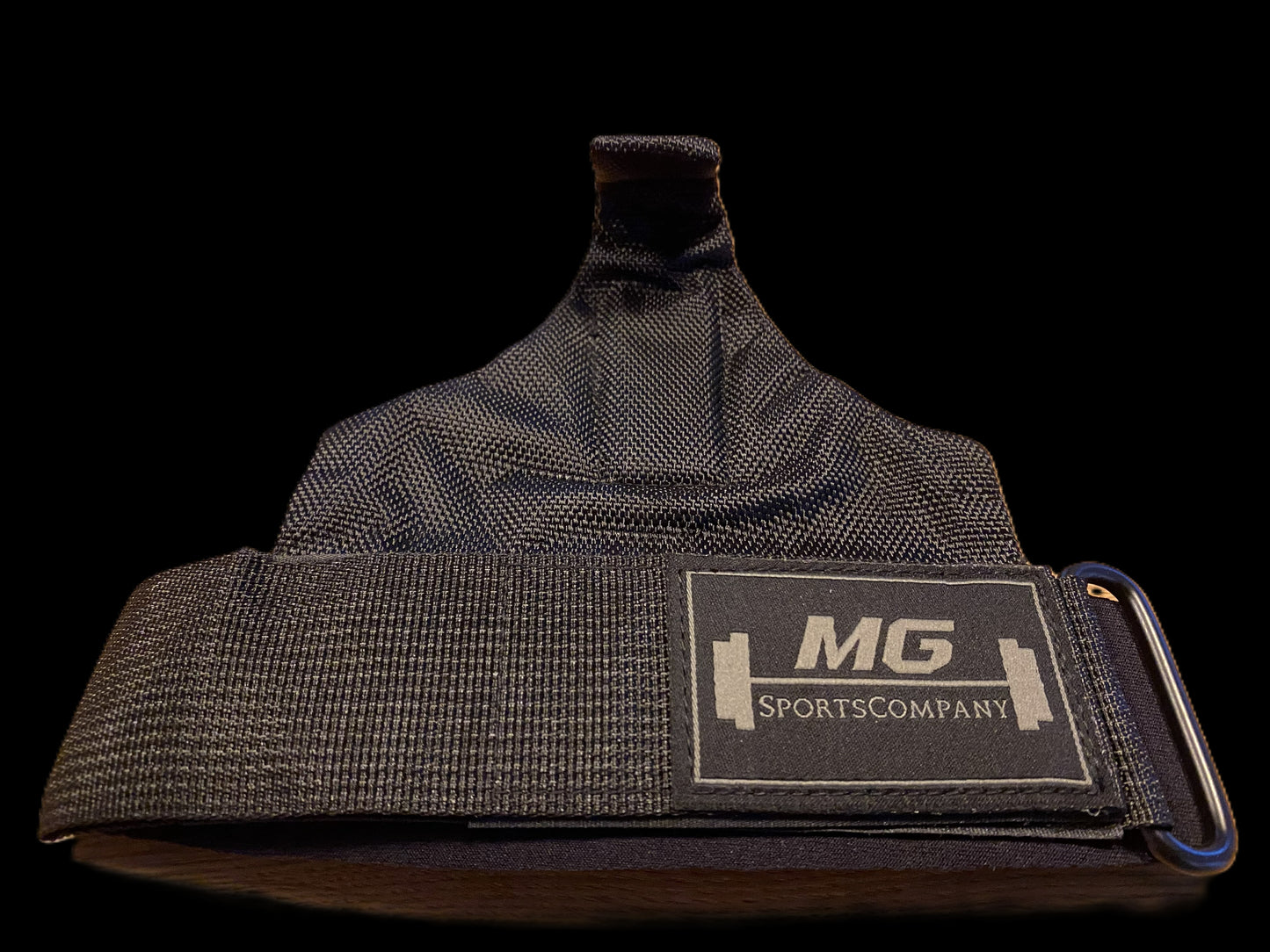 Klimzughaken / Zughilfen Speziall- MG Sports® - T16