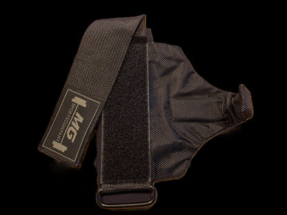 Klimzughaken / Zughilfen Speziall- MG Sports® - T16