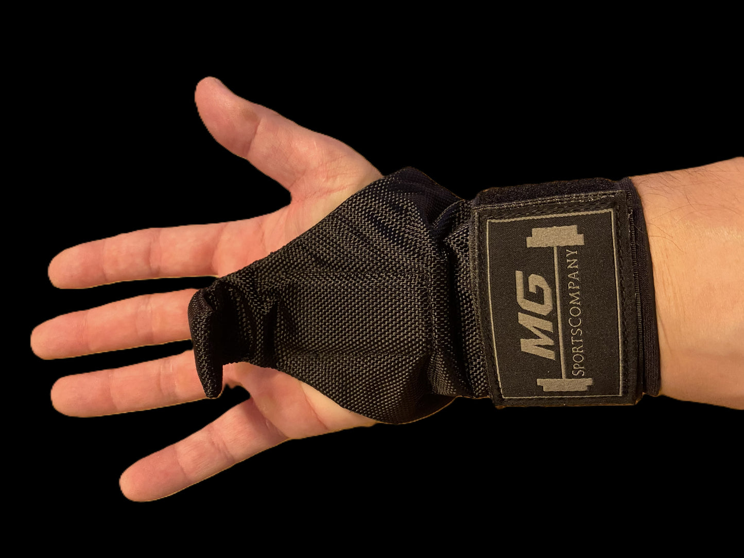 Klimzughaken / Zughilfen Speziall- MG Sports® - T16