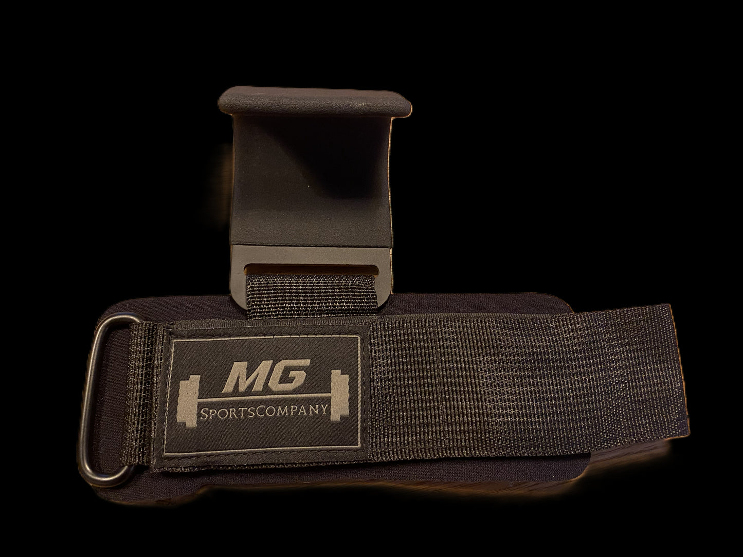 Klimzughaken / Zughilfen Komfort - MG Sports® - T15