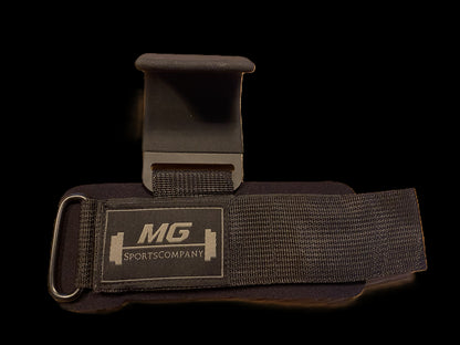 Klimzughaken / Zughilfen Komfort - MG Sports® - T15