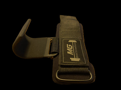 Klimzughaken / Zughilfen Komfort - MG Sports® - T15