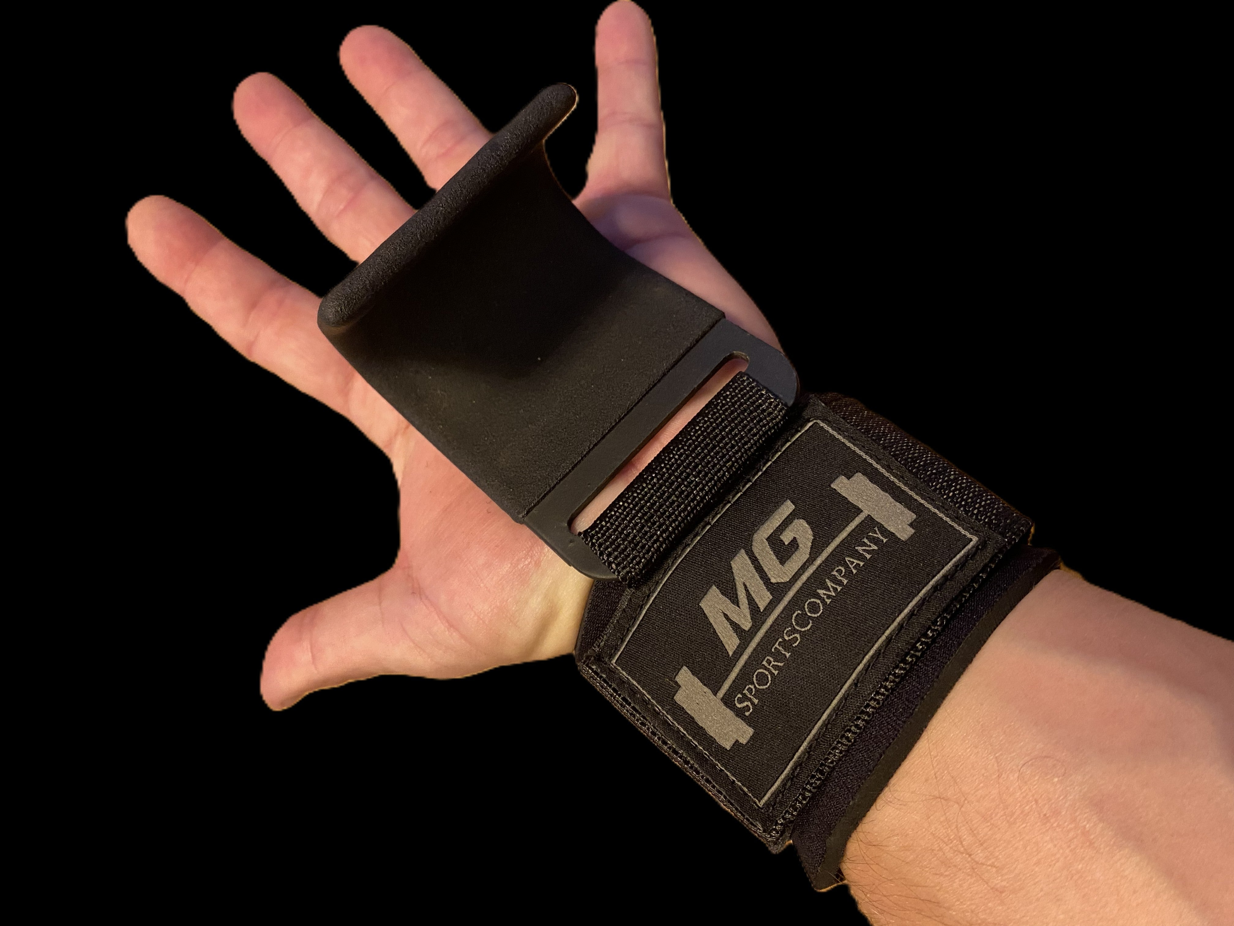 Klimzughaken / Zughilfen Komfort - MG Sports Company® - T15