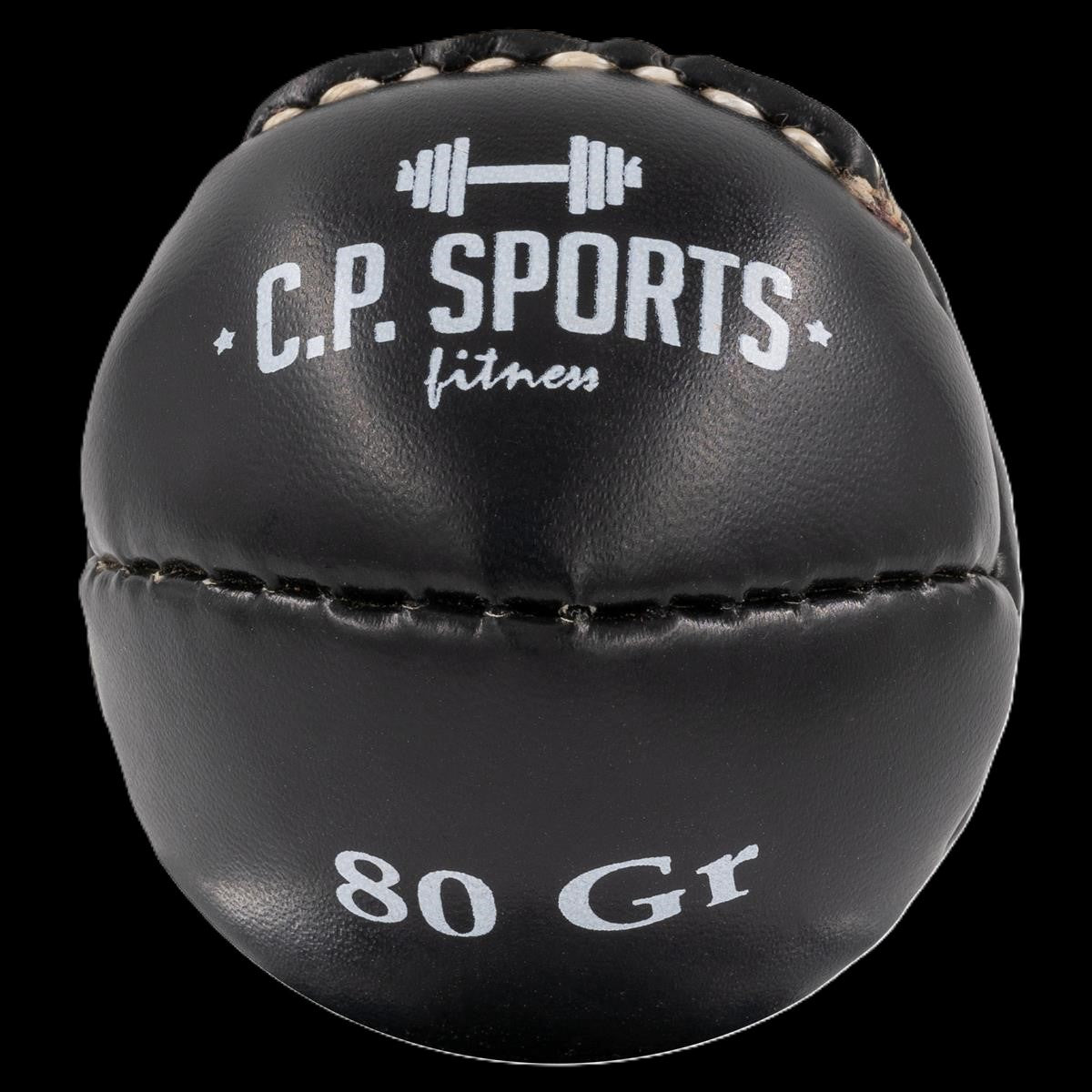 Wurfball / Schlagball 80g - C.P. Sports -K8