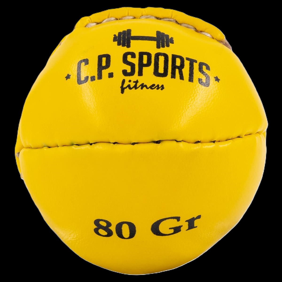 Wurfball / Schlagball 80g - C.P. Sports -K8