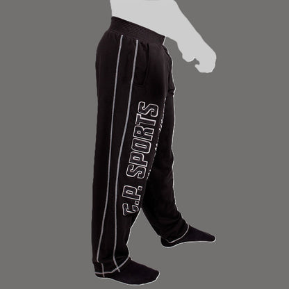 Fitness Hose / Bodybuilding Hose / Profi Gym-Hose - C.P. Sports S11-1