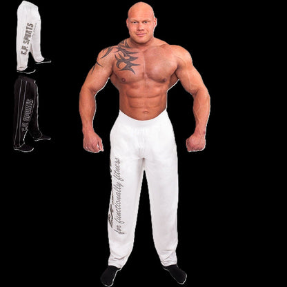 Fitness Hose / Bodybuilding Hose / Profi Gym-Hose - C.P. Sports S11-1