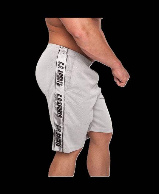 Trainingshose / Fitness Hose kurz - C.P.Sports - S17