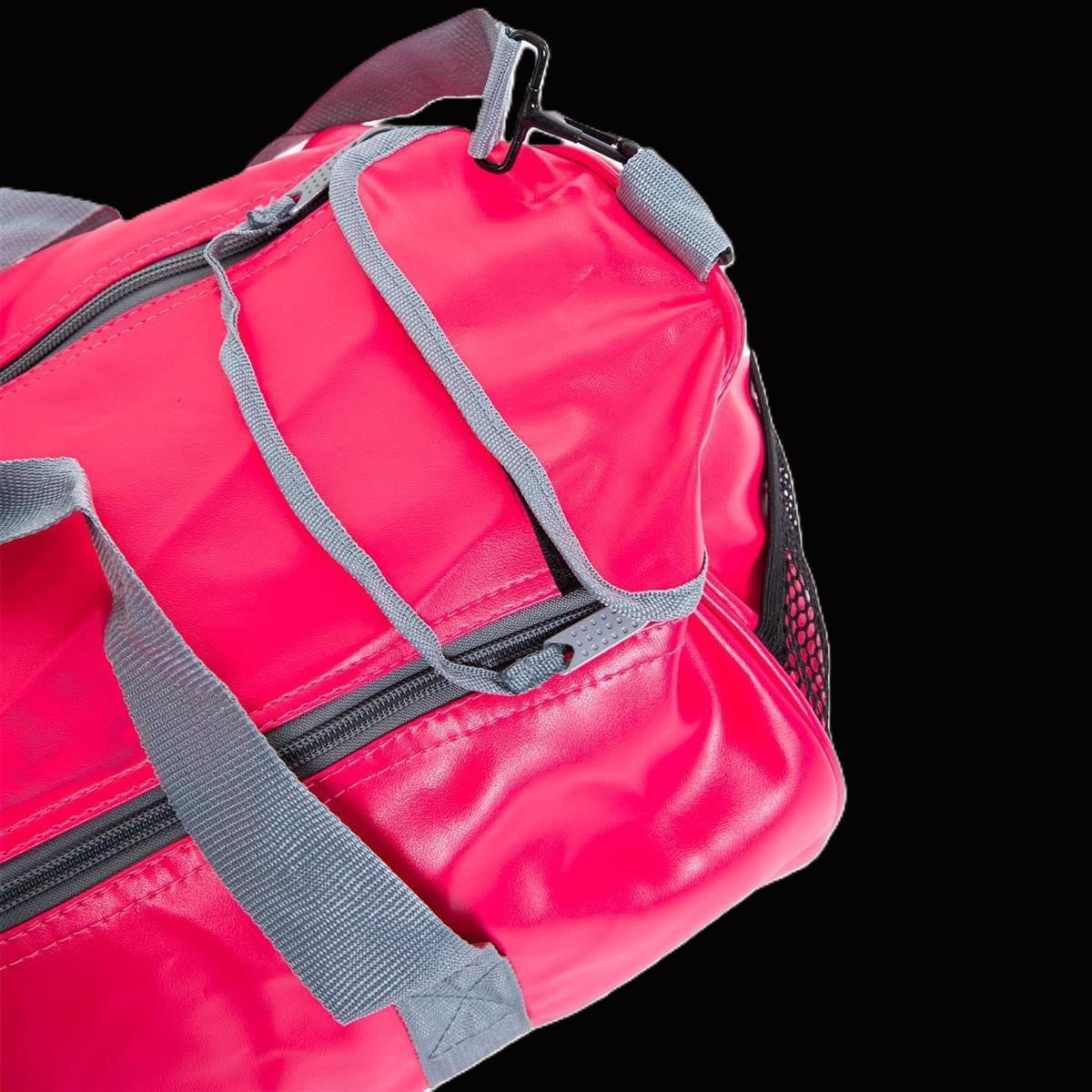 Sportstasche Duffel Bag - Pink- C.P. Sports