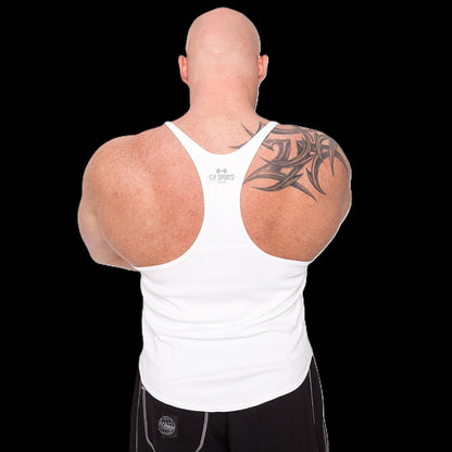 Tanktop "Bodybuilder" verschiedene Farben - C.P. Sports