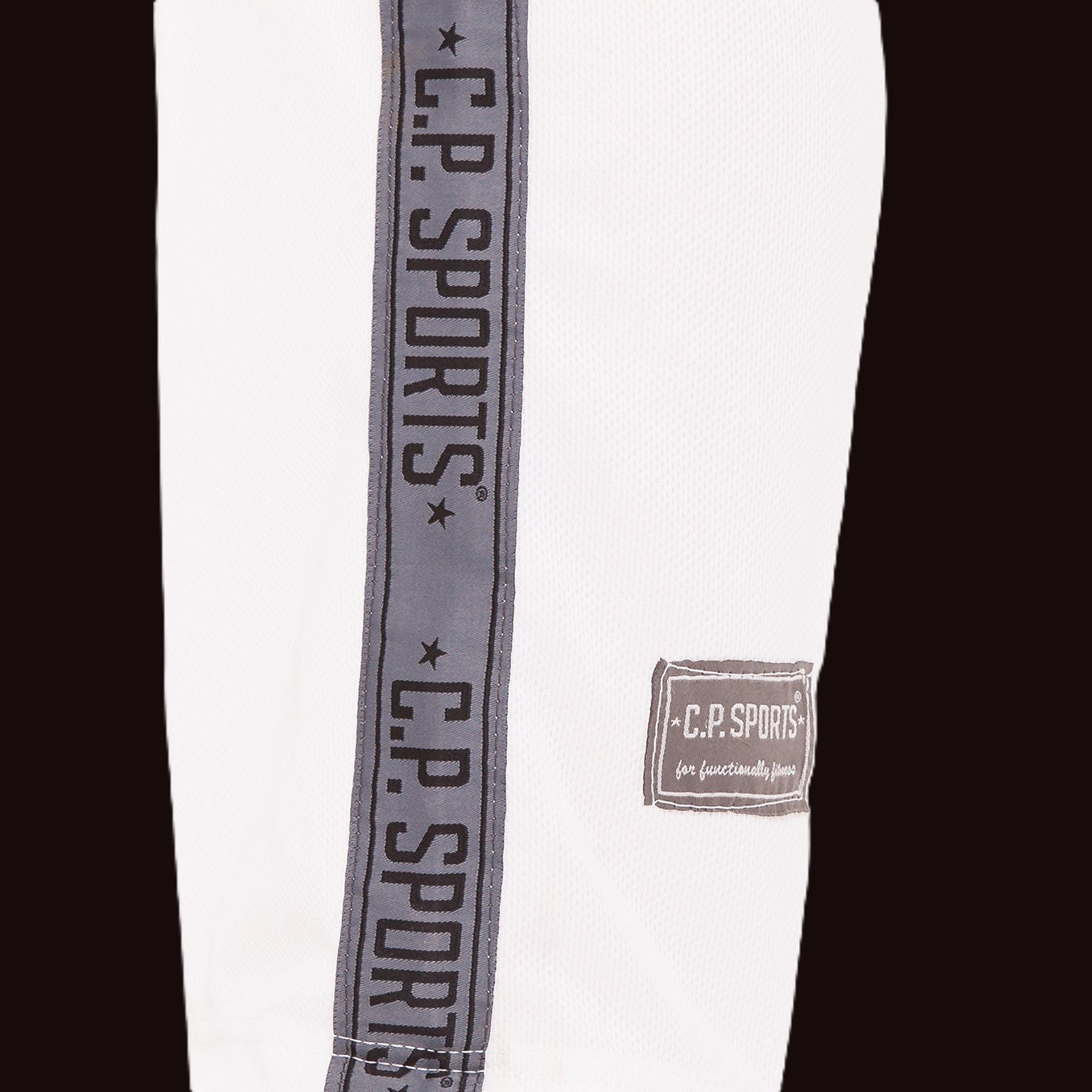 Trainingshose mit weiten Bund - C.P. Sports -S9